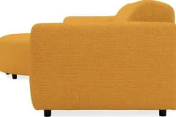 Nova Living Ronde Banken|Loungebanken^Loungebank Icarus