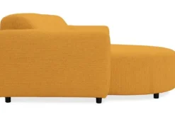 Nova Living Ronde Banken|Loungebanken^Loungebank Icarus