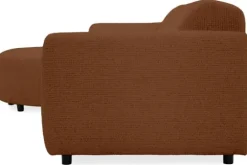 Nova Living Ronde Banken|Loungebanken^Loungebank Icarus