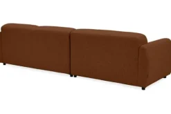 Nova Living Ronde Banken|Loungebanken^Loungebank Icarus