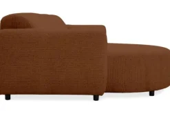 Nova Living Ronde Banken|Loungebanken^Loungebank Icarus