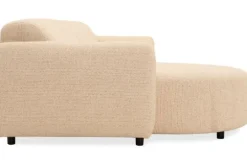 Nova Living Ronde Banken|Loungebanken^Loungebank Icarus
