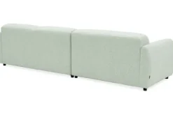 Nova Living Ronde Banken|Loungebanken^Loungebank Icarus
