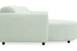 Nova Living Ronde Banken|Loungebanken^Loungebank Icarus