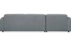 Nova Living Ronde Banken|Loungebanken^Loungebank Isola