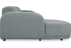 Nova Living Ronde Banken|Loungebanken^Loungebank Isola
