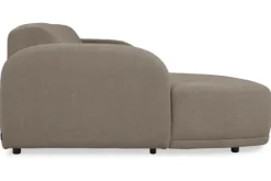 Nova Living Ronde Banken|Loungebanken^Loungebank Isola