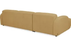 Nova Living Ronde Banken|Loungebanken^Loungebank Isola