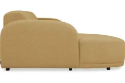 Nova Living Ronde Banken|Loungebanken^Loungebank Isola
