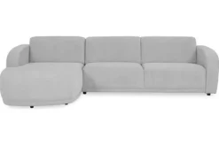 Nova Living Ronde Banken|Loungebanken^Loungebank Isola
