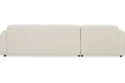 Nova Living Ronde Banken|Loungebanken^Loungebank Isola