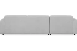 Nova Living Ronde Banken|Loungebanken^Loungebank Isola