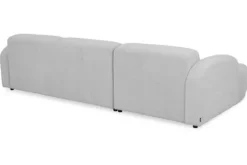 Nova Living Ronde Banken|Loungebanken^Loungebank Isola