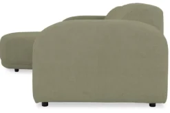 Nova Living Ronde Banken|Loungebanken^Loungebank Isola