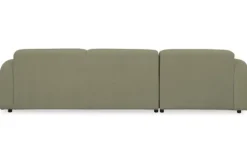 Nova Living Ronde Banken|Loungebanken^Loungebank Isola