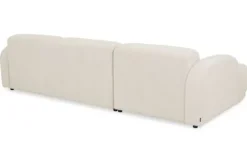 Nova Living Ronde Banken|Loungebanken^Loungebank Isola