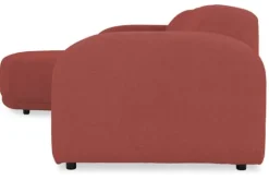 Nova Living Ronde Banken|Loungebanken^Loungebank Isola