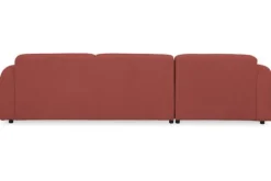 Nova Living Ronde Banken|Loungebanken^Loungebank Isola