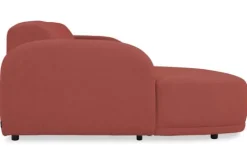 Nova Living Ronde Banken|Loungebanken^Loungebank Isola