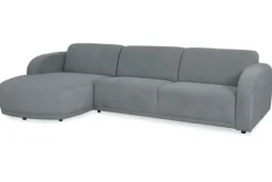 Nova Living Ronde Banken|Loungebanken^Loungebank Isola