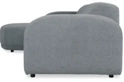 Nova Living Ronde Banken|Loungebanken^Loungebank Isola