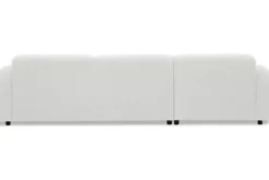 Nova Living Ronde Banken|Loungebanken^Loungebank Isola