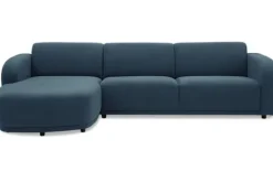 Nova Living Ronde Banken|Loungebanken^Loungebank Isola