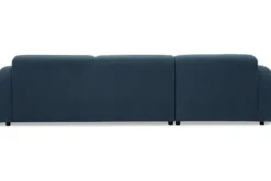 Nova Living Ronde Banken|Loungebanken^Loungebank Isola