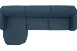 Nova Living Ronde Banken|Loungebanken^Loungebank Isola