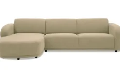 Nova Living Ronde Banken|Loungebanken^Loungebank Isola