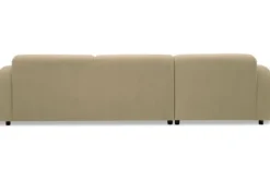 Nova Living Ronde Banken|Loungebanken^Loungebank Isola