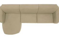 Nova Living Ronde Banken|Loungebanken^Loungebank Isola