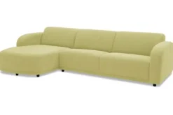 Nova Living Ronde Banken|Loungebanken^Loungebank Isola