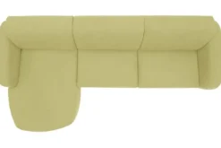 Nova Living Ronde Banken|Loungebanken^Loungebank Isola