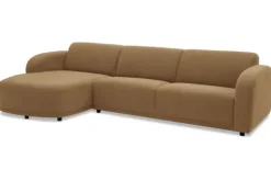 Nova Living Ronde Banken|Loungebanken^Loungebank Isola