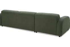 Nova Living Ronde Banken|Loungebanken^Loungebank Isola