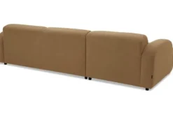 Nova Living Ronde Banken|Loungebanken^Loungebank Isola