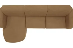 Nova Living Ronde Banken|Loungebanken^Loungebank Isola