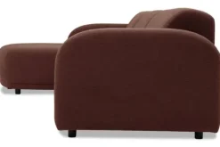 Nova Living Ronde Banken|Loungebanken^Loungebank Isola