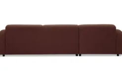 Nova Living Ronde Banken|Loungebanken^Loungebank Isola