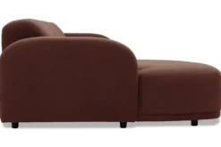 Nova Living Ronde Banken|Loungebanken^Loungebank Isola