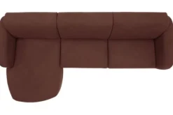 Nova Living Ronde Banken|Loungebanken^Loungebank Isola