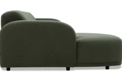 Nova Living Ronde Banken|Loungebanken^Loungebank Isola
