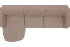 Nova Living Ronde Banken|Loungebanken^Loungebank Isola