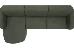 Nova Living Ronde Banken|Loungebanken^Loungebank Isola