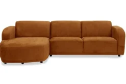 Hot Nova Living Loungebank Isola