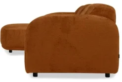 Hot Nova Living Loungebank Isola