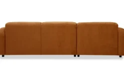 Hot Nova Living Loungebank Isola