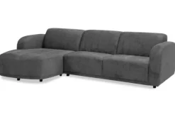 Hot Nova Living Loungebank Isola