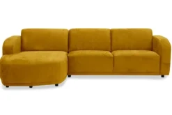 Hot Nova Living Loungebank Isola